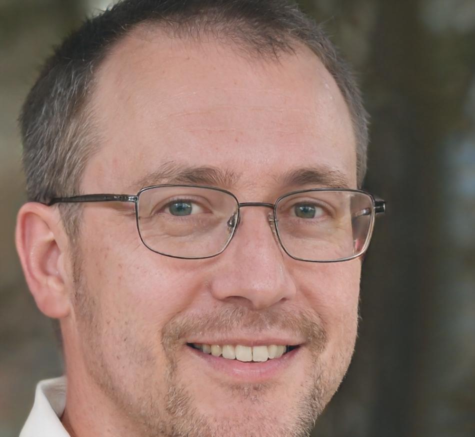 Portrait de Marc Dubois, retraité de 58 ans